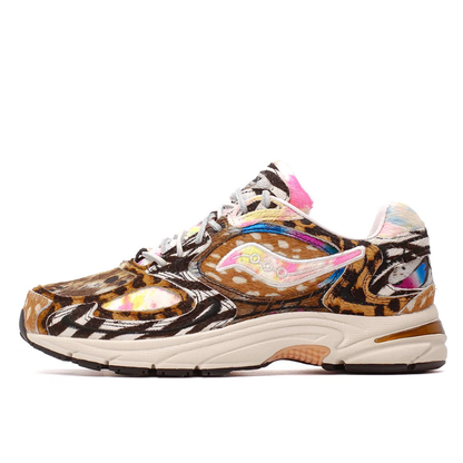Saucony Grid Jazz 9 Westside Gunn Awesome Gods