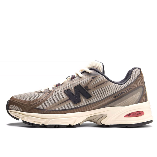 New Balance 740N JJJJound Mushroom
