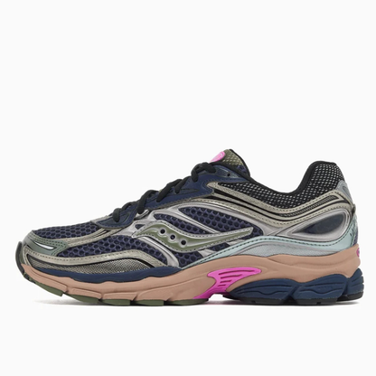 Saucony ProGrid Omni 9 Blue Brush