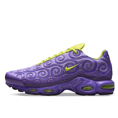 Nike Air Max Plus One Piece Gomu Gomu