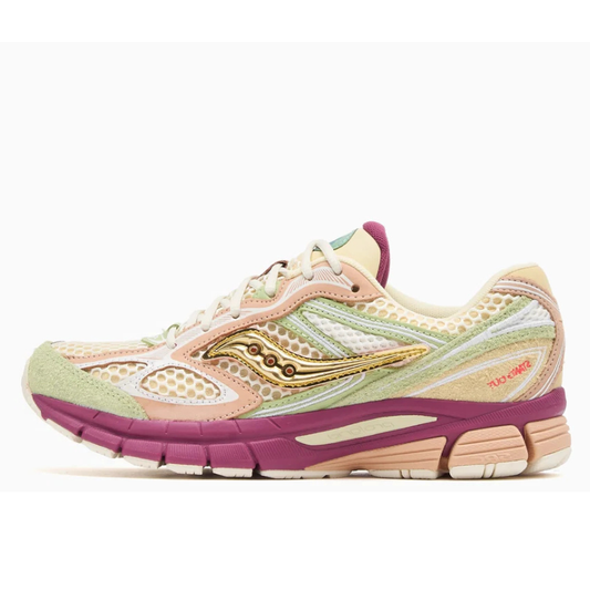 Saucony ProGrid Guide 7 x Stan Birch