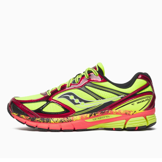 Saucony ProGrid Guide 7 Canary