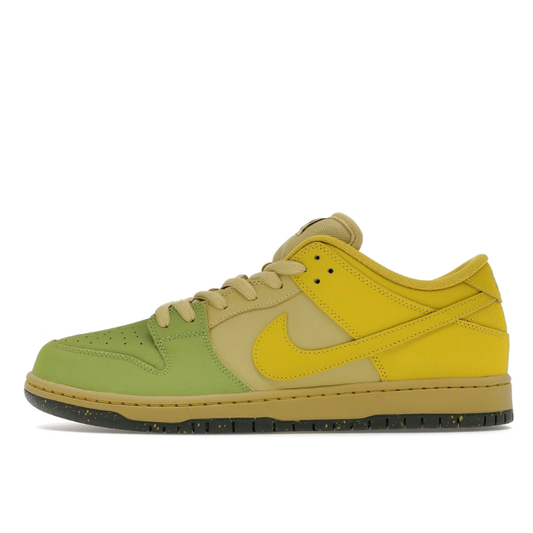 Nike SB Dunk Low Pro Hatch Chili