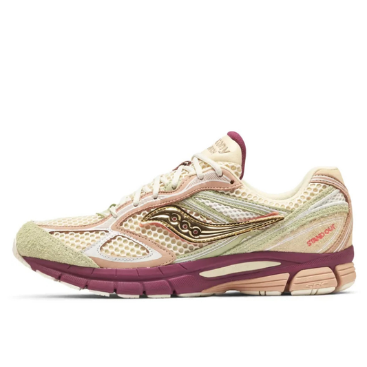 Saucony ProGrid Guide 7 x Stan Birch