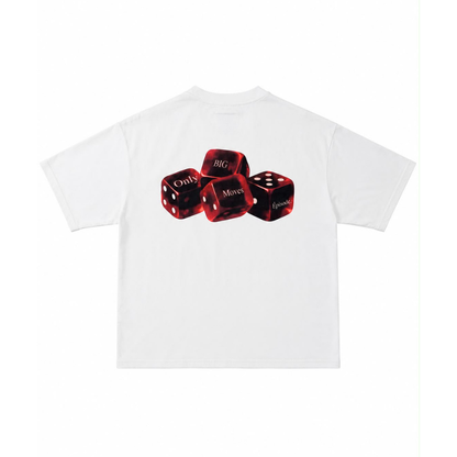 Épisode. Tee-shirt - Money