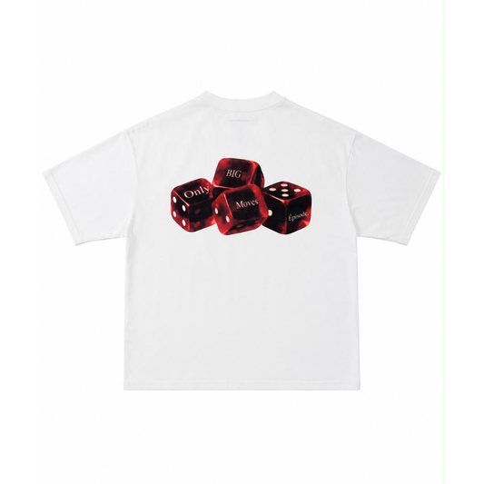 Épisode. Tee-shirt - Money