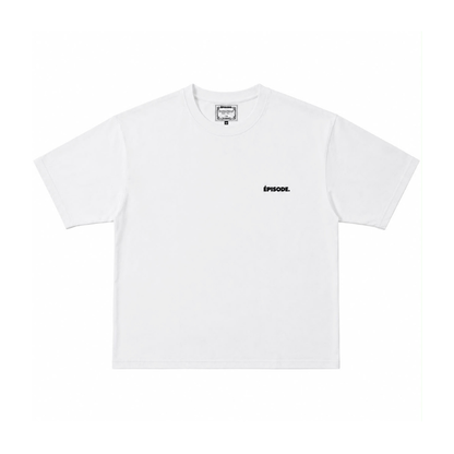 Épisode. Tee-shirt - Money
