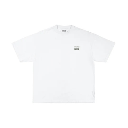APF Tee-shirt - Jazz Club