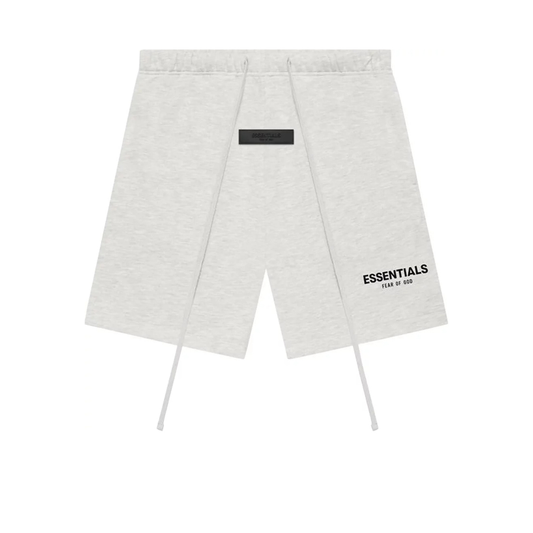 Fear of God Essentials (SS22) Shorts Light Oatmeal