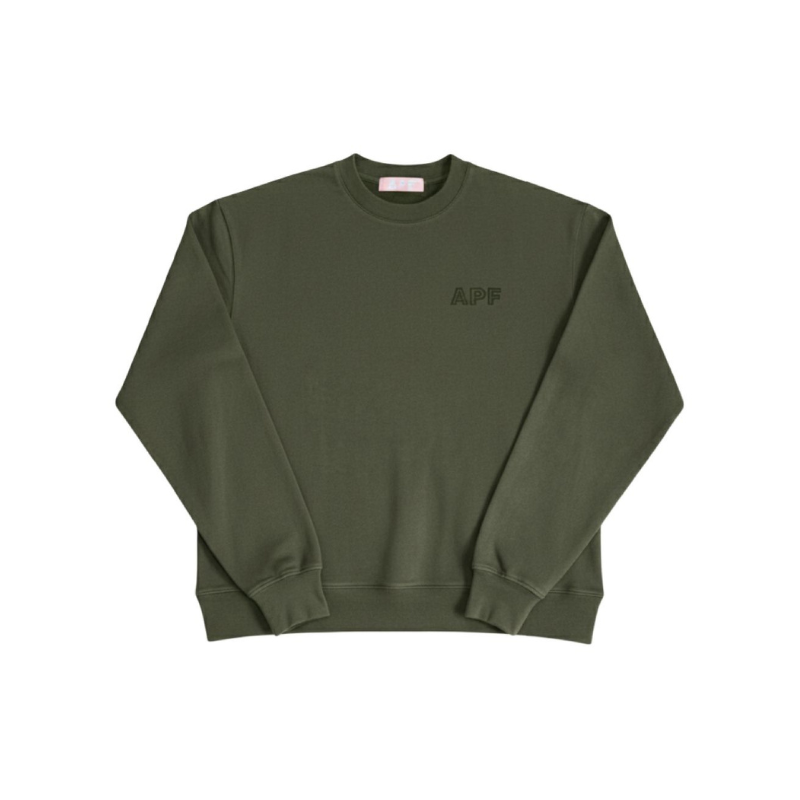 APF Longsleeve - Khaki
