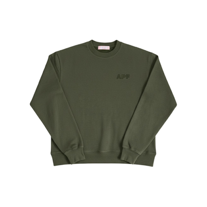 APF Longsleeve - Khaki