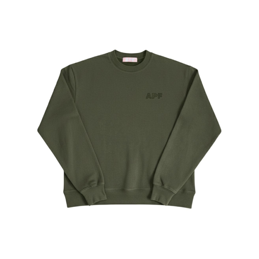 APF Longsleeve - Khaki