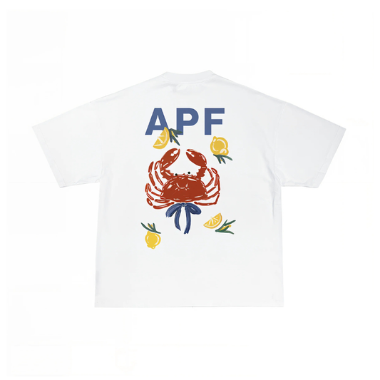APF Tee-shirt Crabs