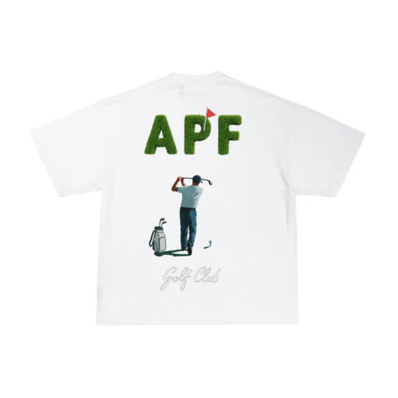 APF Tee-shirt Golf