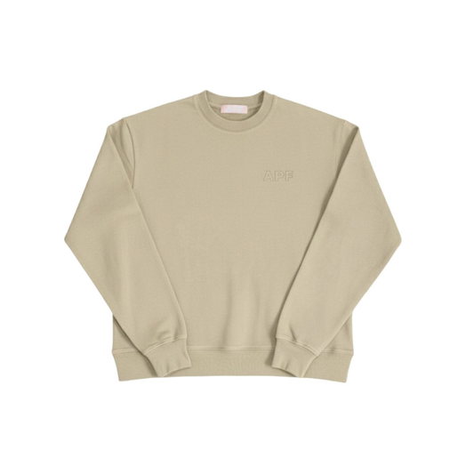 APF Longsleeve - Beige