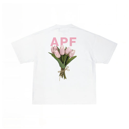 APF Tee-shirt Tulips 2.0