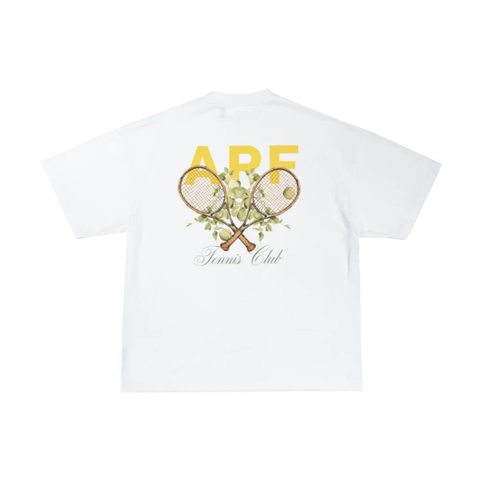 APF Tee-Shirt - Tennis Club