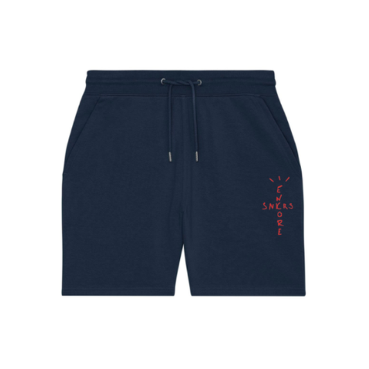Encore Sneakers Short CJ (Navy)