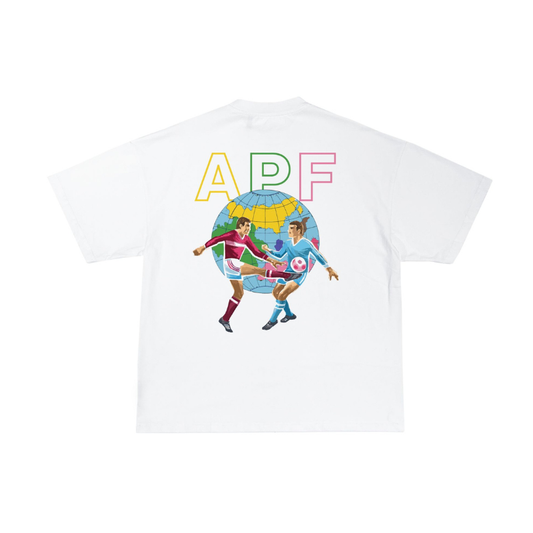 APF Tee-shirt World Cup