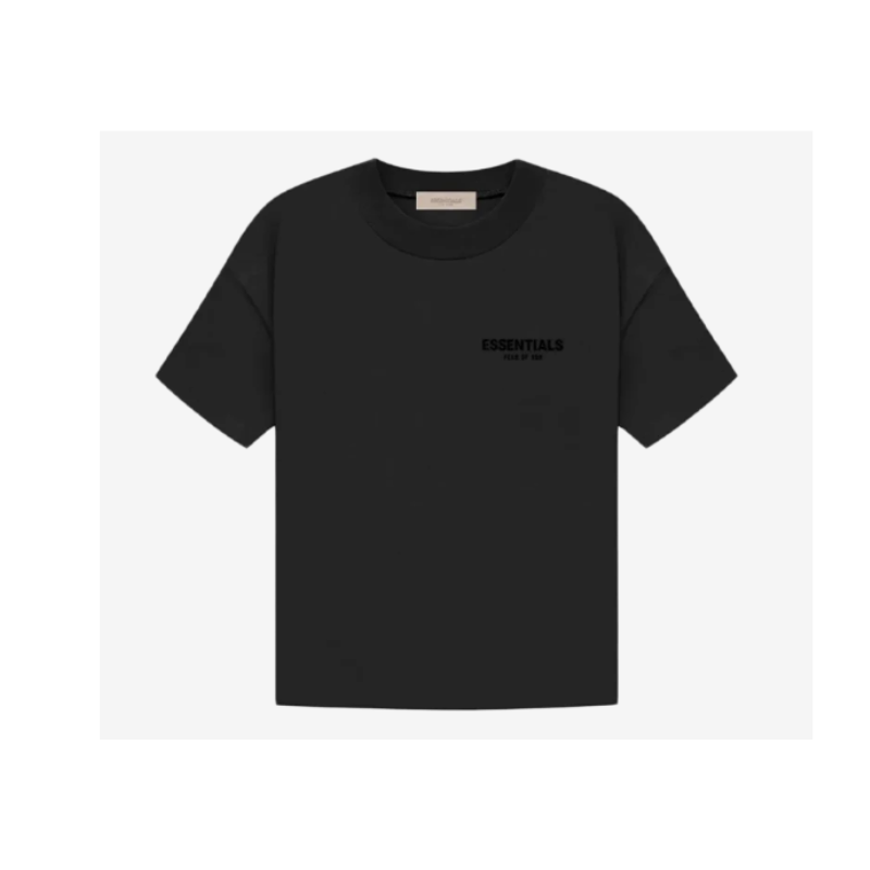 Fear of God Essentials T-shirt Stretch Limo