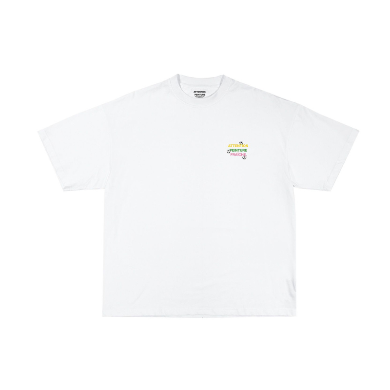 APF Tee-shirt World Cup