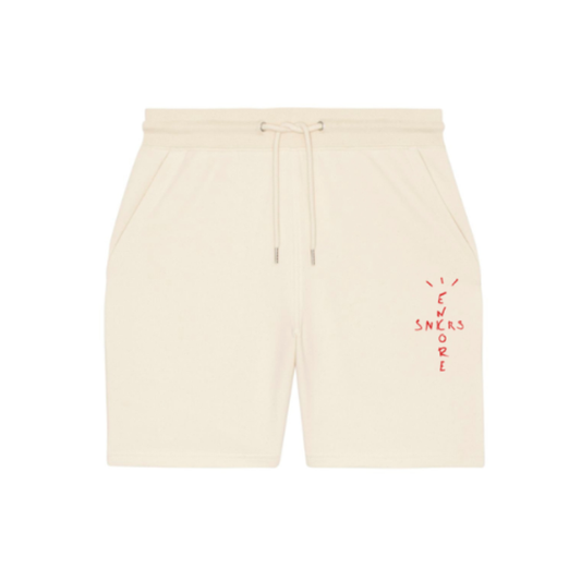 Encore Sneakers Short CJ (Sand)