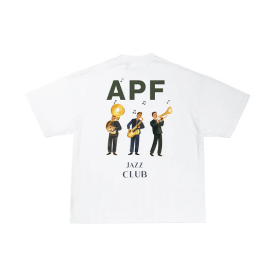 APF Tee-shirt Jazz Club