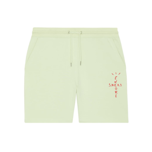 Encore Sneakers Short CJ (Jade)