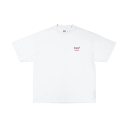 APF Tee-shirt AROUND THE WORLD FADED
