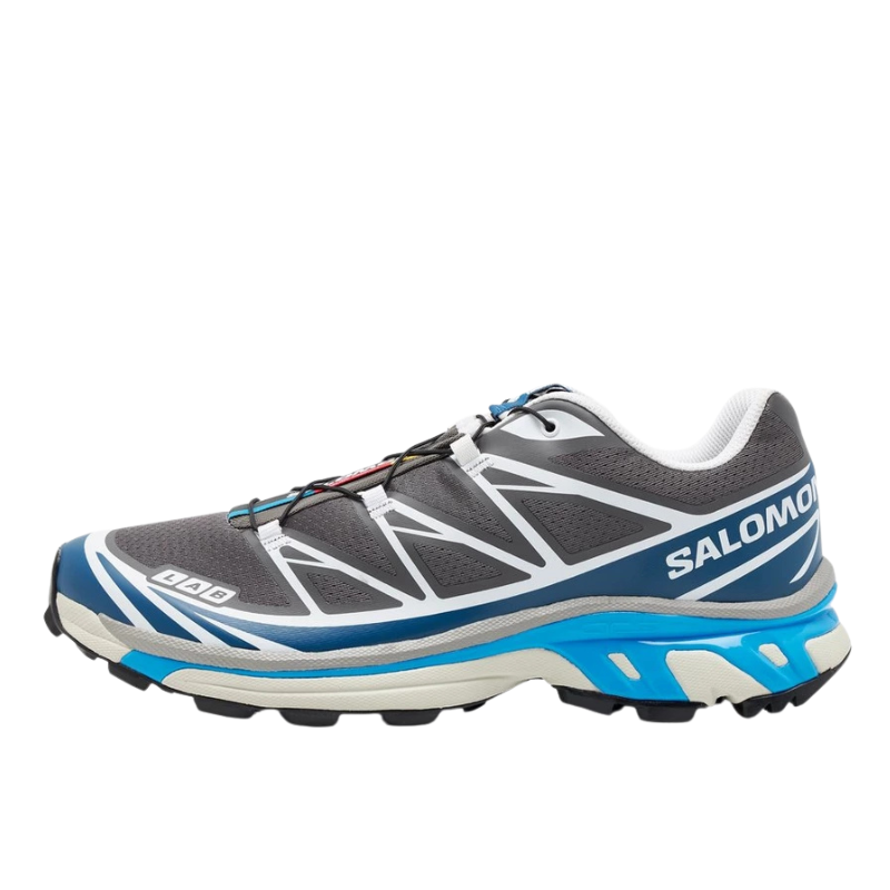 XT-6 Castlerock & Dark Blue - L47864200