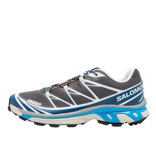 XT-6 Castlerock & Dark Blue - L47864200