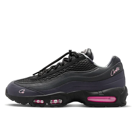 Nike Air Max 95 SP Corteiz Pink Beam