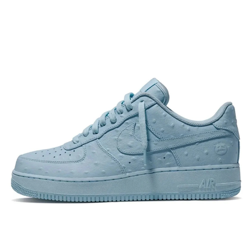 Nike Air Force 1 Low '07 Travis Scott Ice Blue