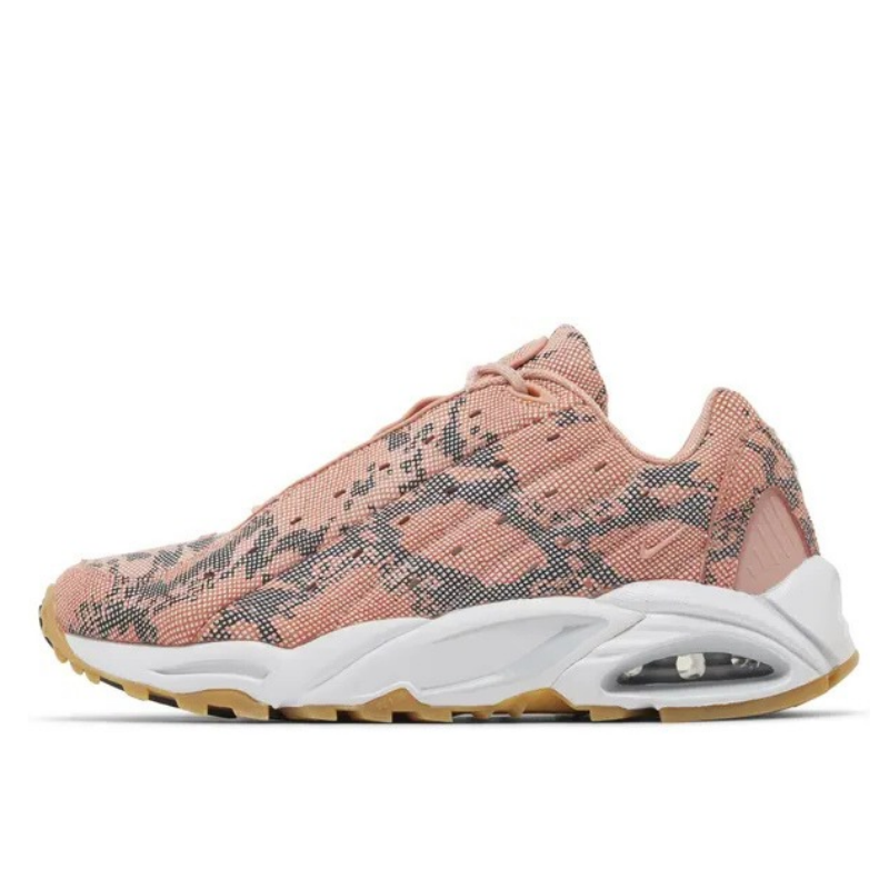 Nike Hot Step Air Terra Drake NOCTA Snakeskin Pink Quartz