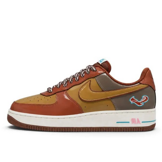 Nike Air Force 1 Low '01 NIGO x J-Hope
