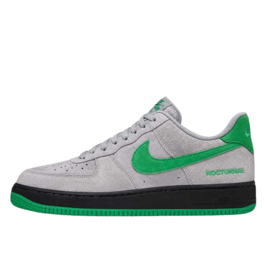 Nike SB Air Force 1 Low City Pack Nocturnal Shop (Special Box)