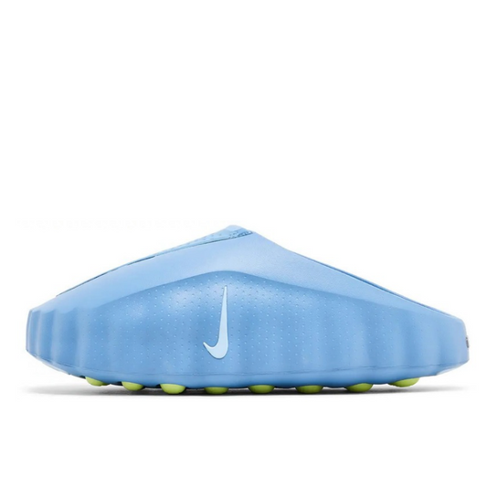 Nike Mind 001 Slide Work Blue