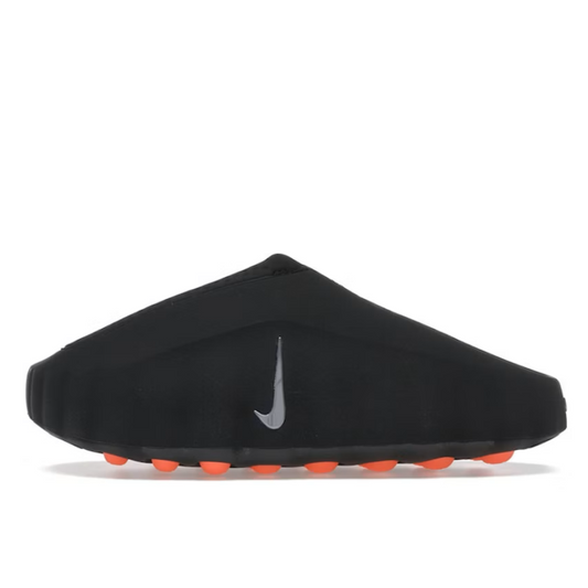Nike Mind 001 Slide Black Chrome