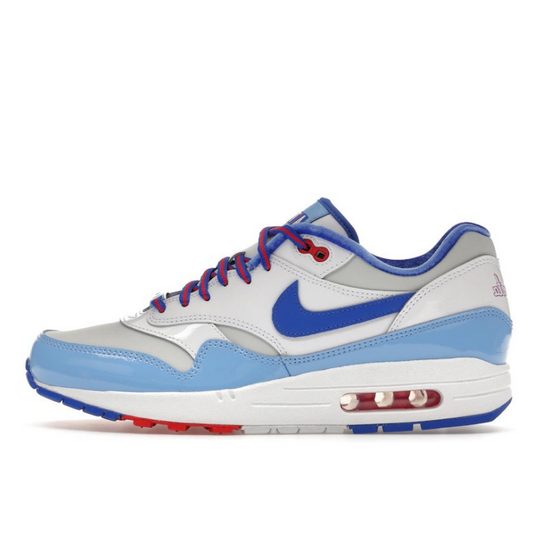 Nike Air Max 1 Atlanta Braves City Connect (2026)