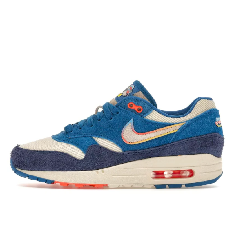 Nike Air Max 1 Milwaukee Brewers City Connect (2026)