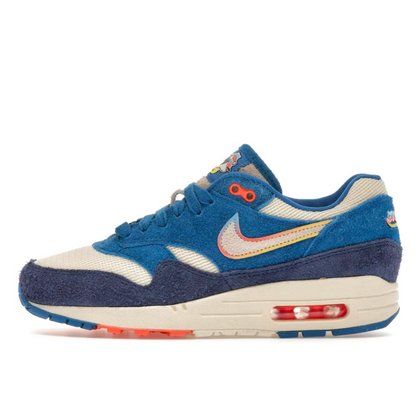 Nike Air Max 1 Milwaukee Brewers City Connect (2026)