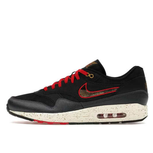 Nike Air Max 1 Pittsburgh Pirates City Connect (2026)