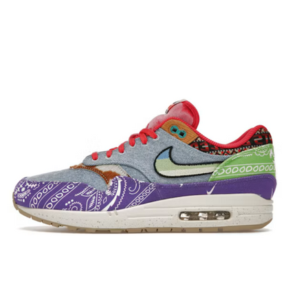 Air Max 1 Concepts Far Out (Special Box)