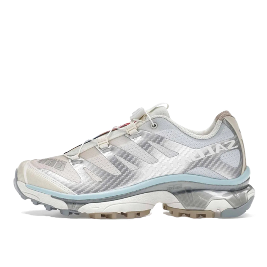Salomon XT-4 OG Vanilla Ice Ballad Blue