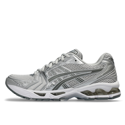 ASICS Gel-Kayano 14 Cloud Grey (Women's)