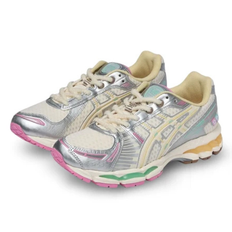 ASICS Gel-Kayano 12.1 Vandy The Pink Vanilla