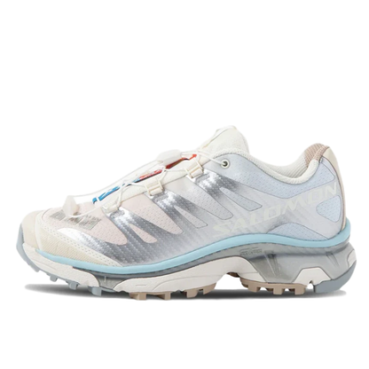 XT-4 Vanilla Ice Ballad Blue