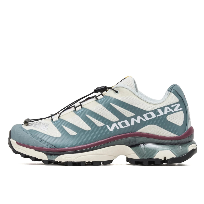 XT-4 Vanilla Ice Ice Flow