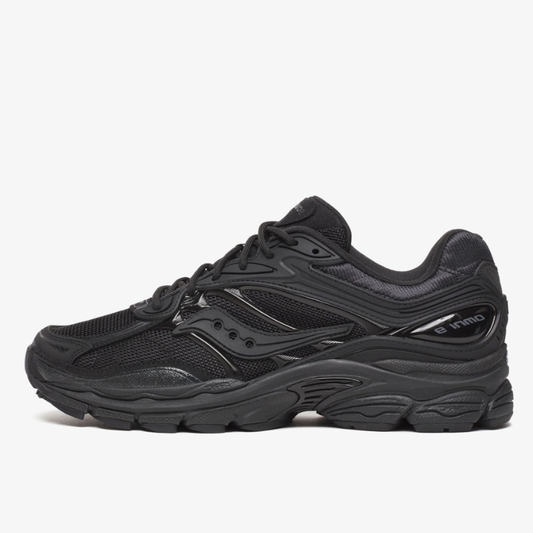 Saucony ProGrid Omni 9 Armor Black
