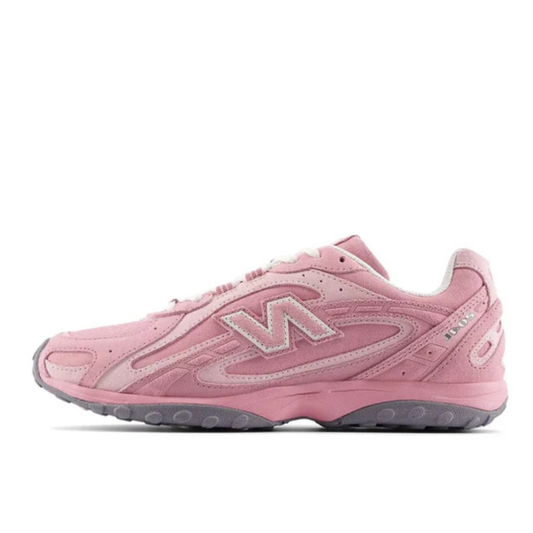 New Balance 204L Pastel Pink